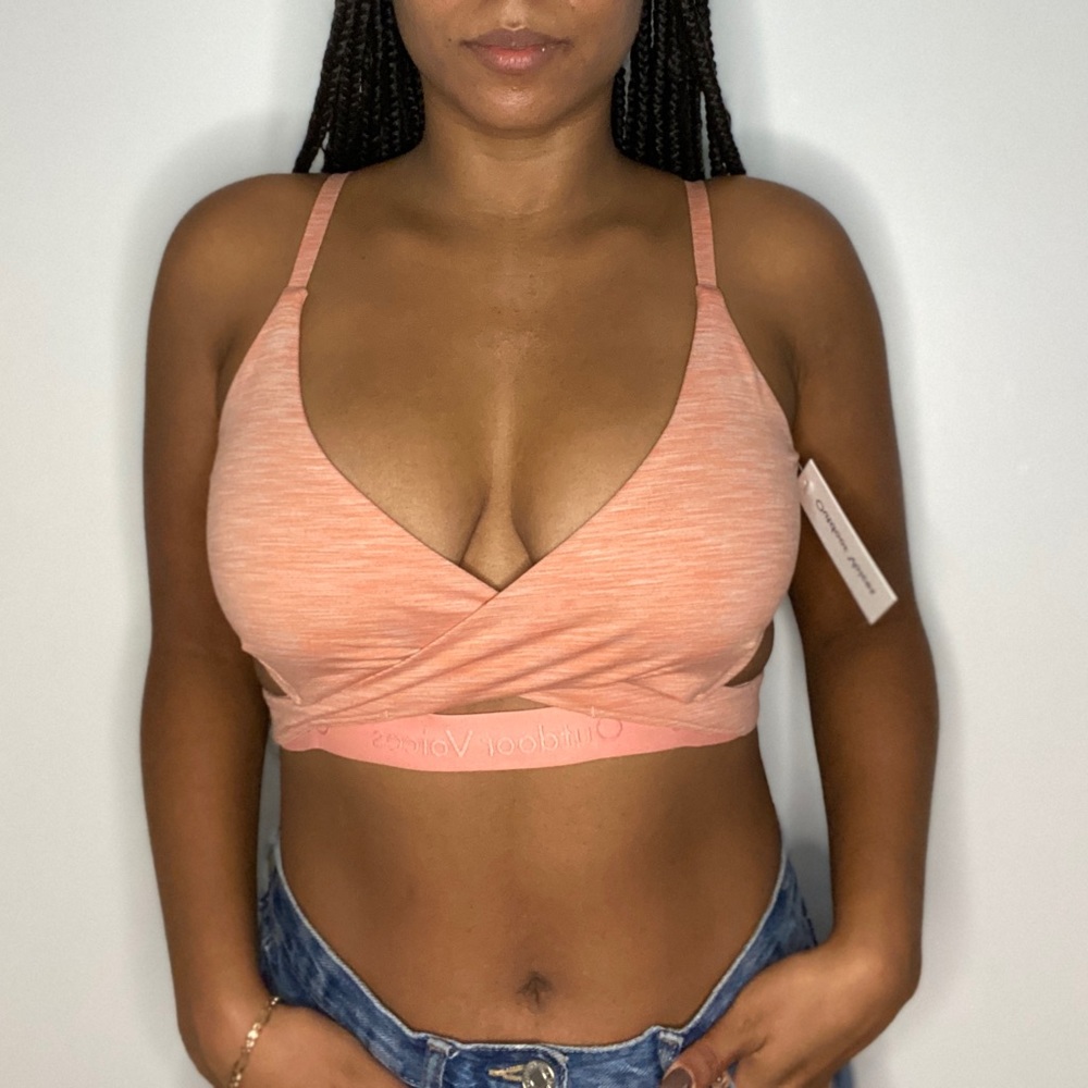 Year of ours sports bra
